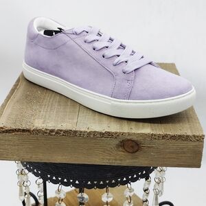 Kenneth Cole New York Sneakers | Lavender / Size 8.5